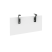 Царга для стола наокаркасе Onix O.M-CS-0 650x18x320