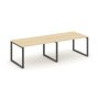 Стол переговорный SN-6O.SPRG-014.3 (3160х980х750)