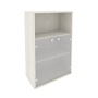 Шкаф широкий средний Style Л.СТ-2.2 778x410x1215