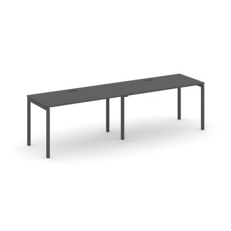 Рабочая станция 1 сторонняя SN-4P.ORS-002 (2360х600х750)