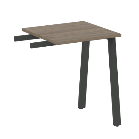 Приставной элемент Metal System Style БА.ПР-1 600x600x750