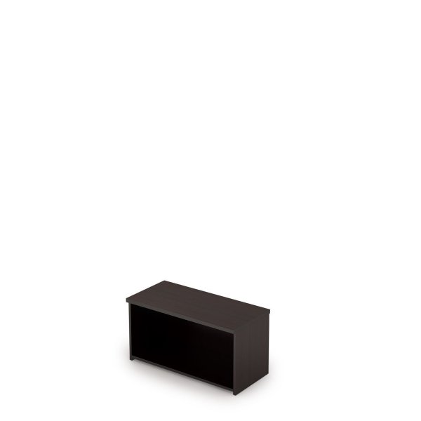 2А.002 Антресоль 790x370x416 (Венге)