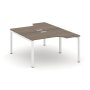Рабочая станция эргономичная SN-5P.DRPA-002 (1580х1232/1992х750)